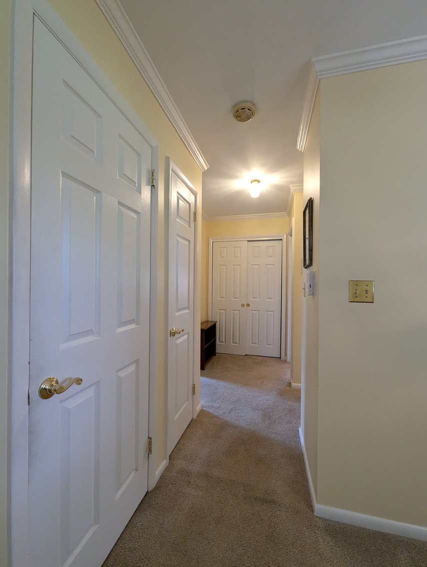 Image for 4 BEDROOM, 2 BATH BRICK CAPE COD W/ SUNROOM