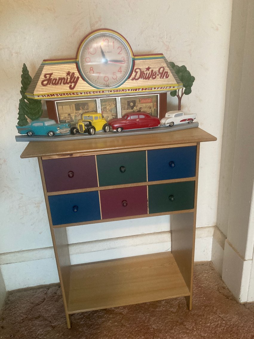 Image for 3 BR, 2.5 BA HOME W/ DET. GARAGE