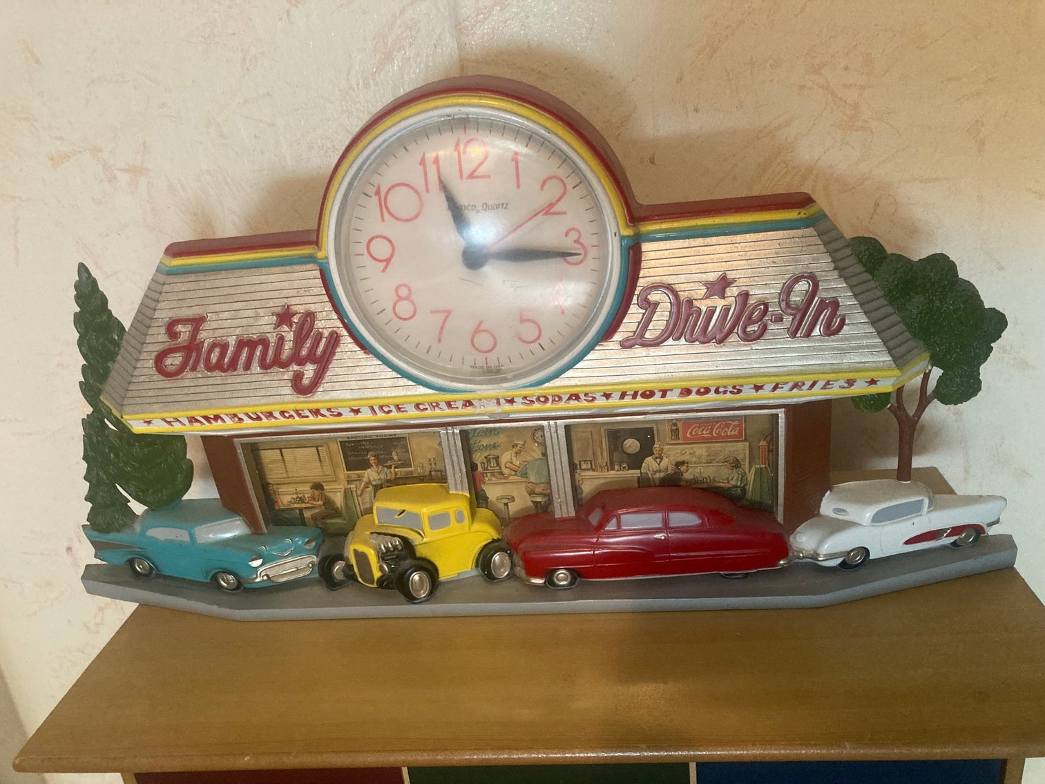 Image for 3 BR, 2.5 BA HOME W/ DET. GARAGE