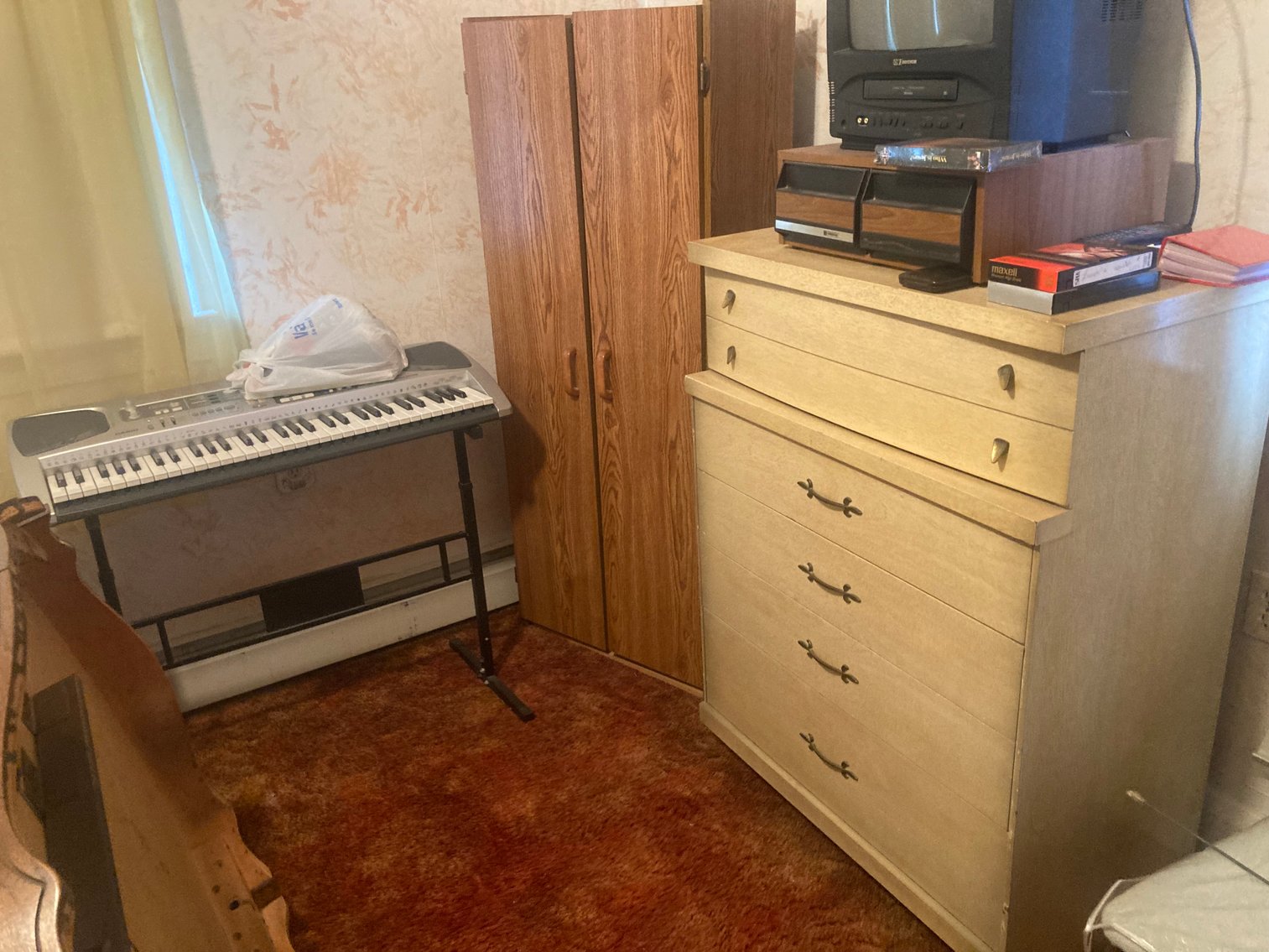 Image for 3 BR, 2.5 BA HOME W/ DET. GARAGE