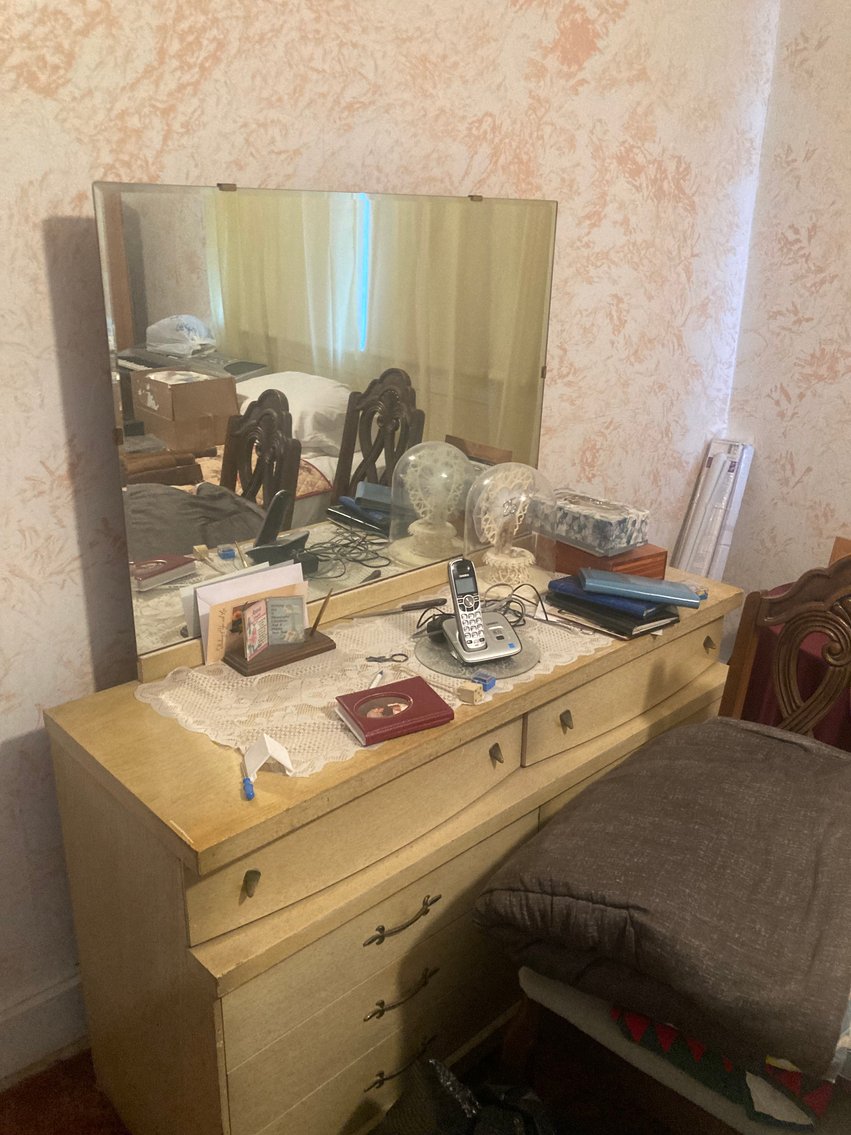 Image for 3 BR, 2.5 BA HOME W/ DET. GARAGE