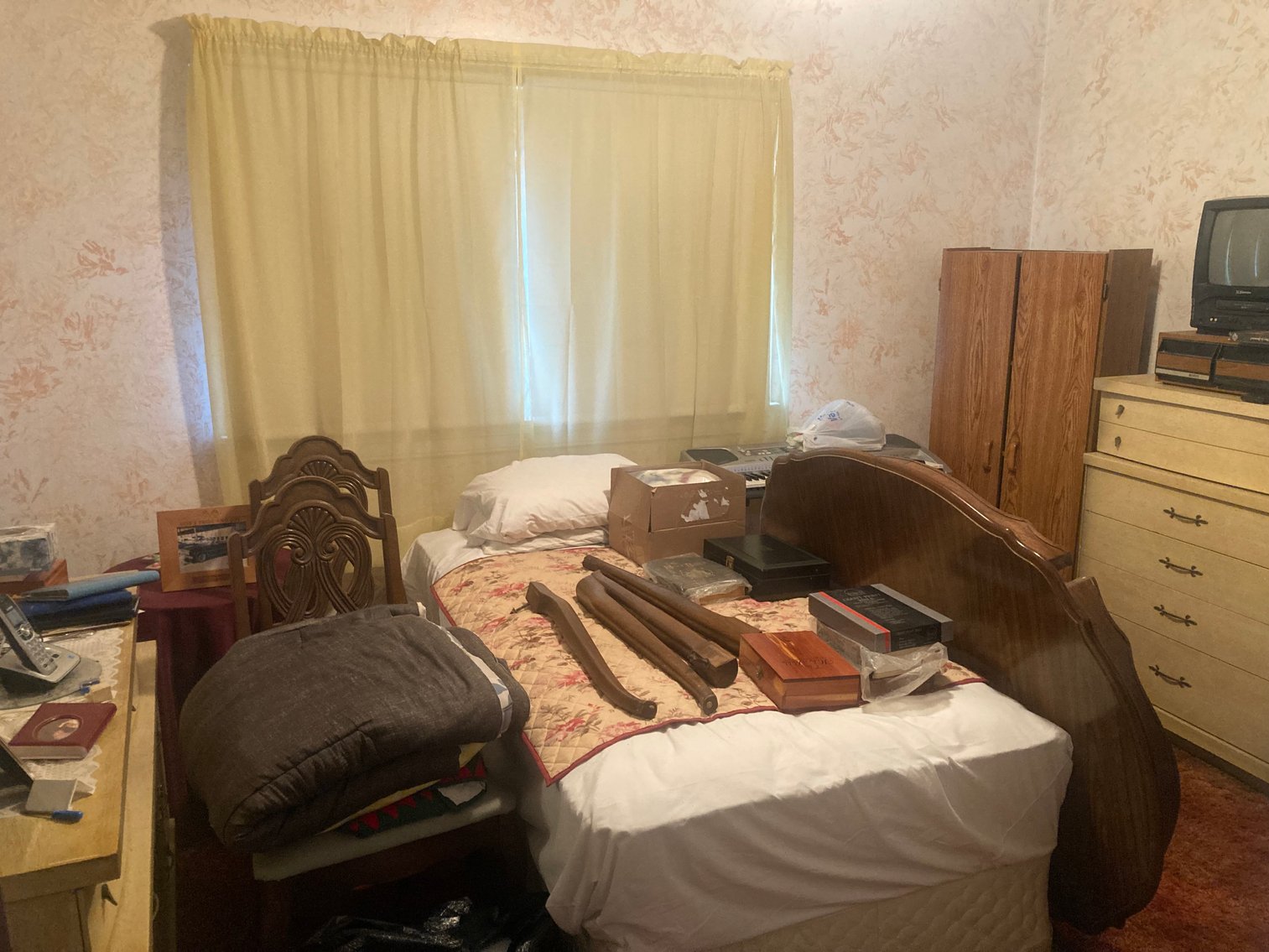 Image for 3 BR, 2.5 BA HOME W/ DET. GARAGE