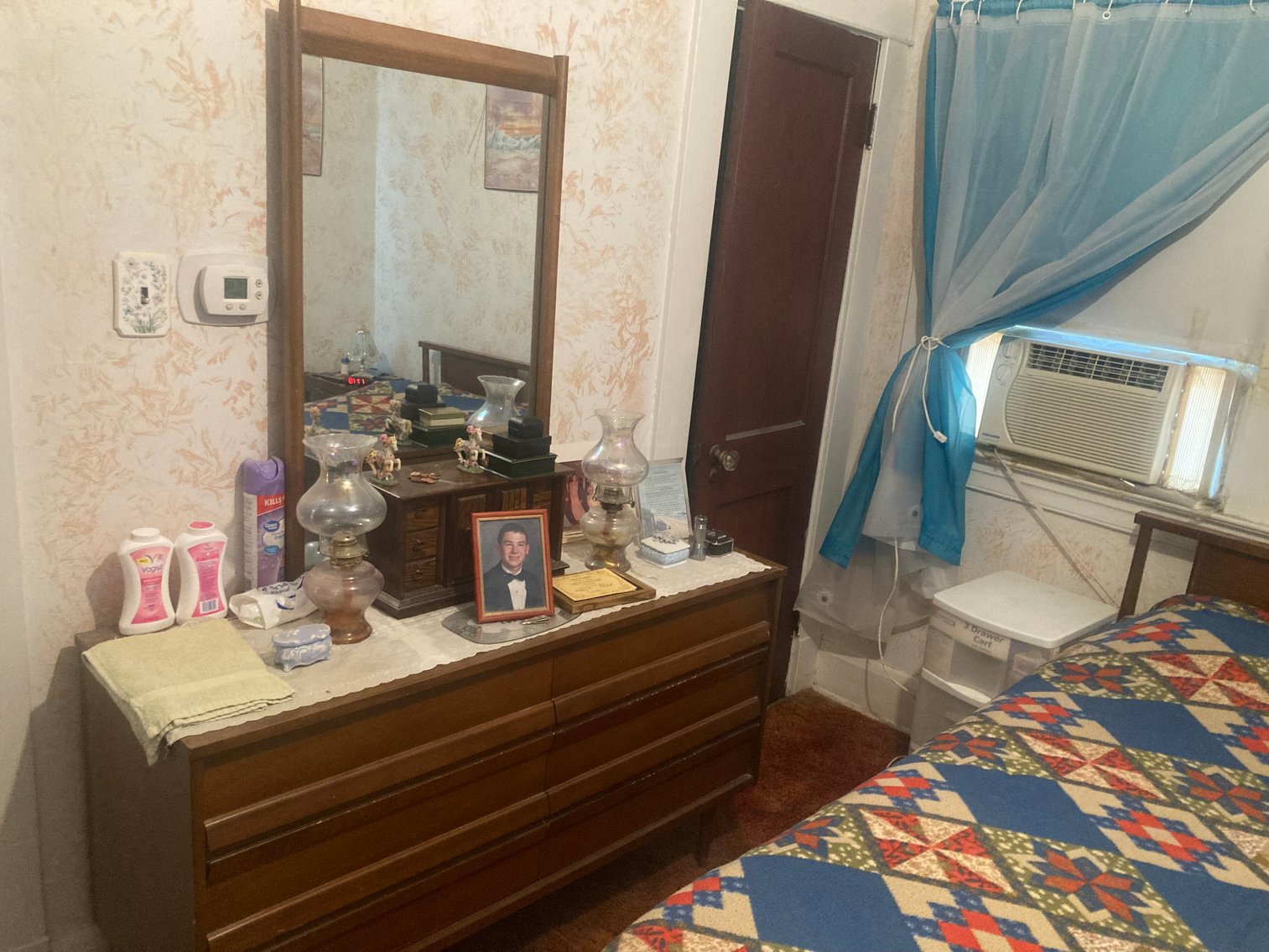 Image for 3 BR, 2.5 BA HOME W/ DET. GARAGE