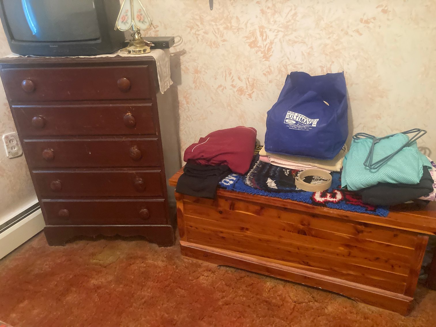 Image for 3 BR, 2.5 BA HOME W/ DET. GARAGE