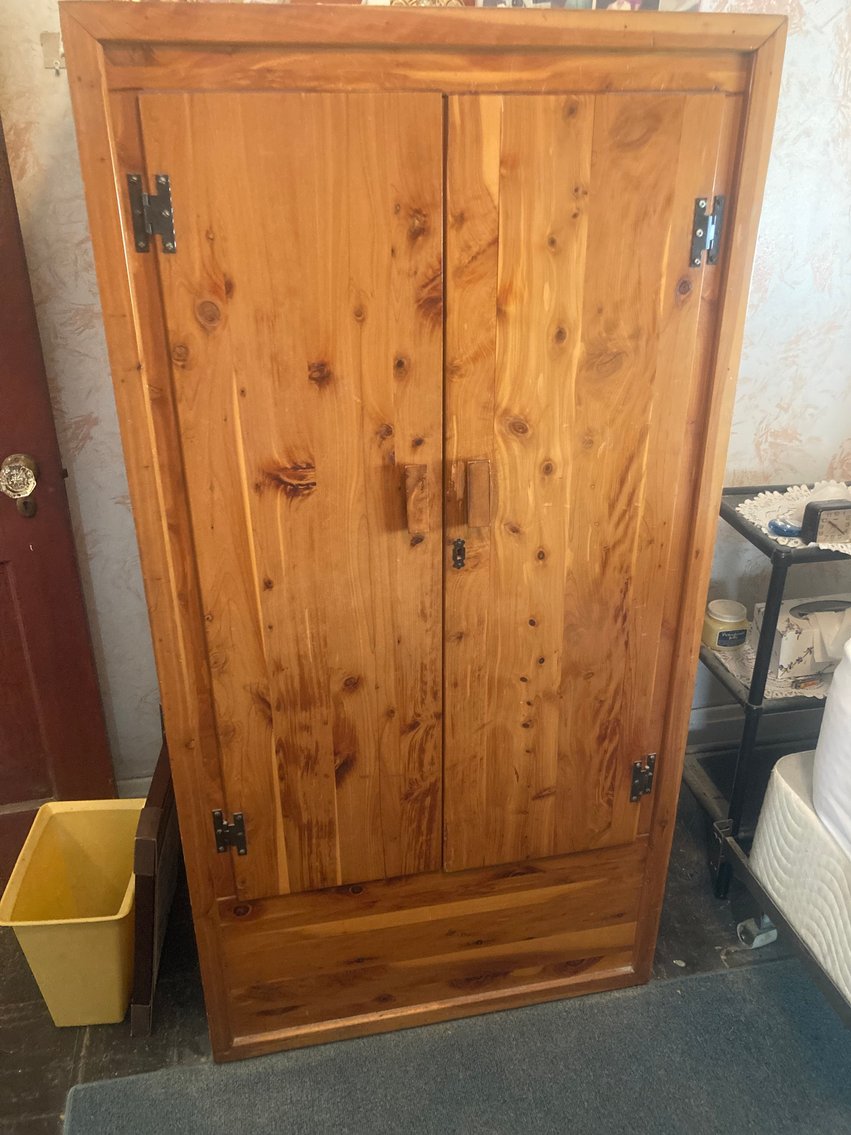 Image for 3 BR, 2.5 BA HOME W/ DET. GARAGE