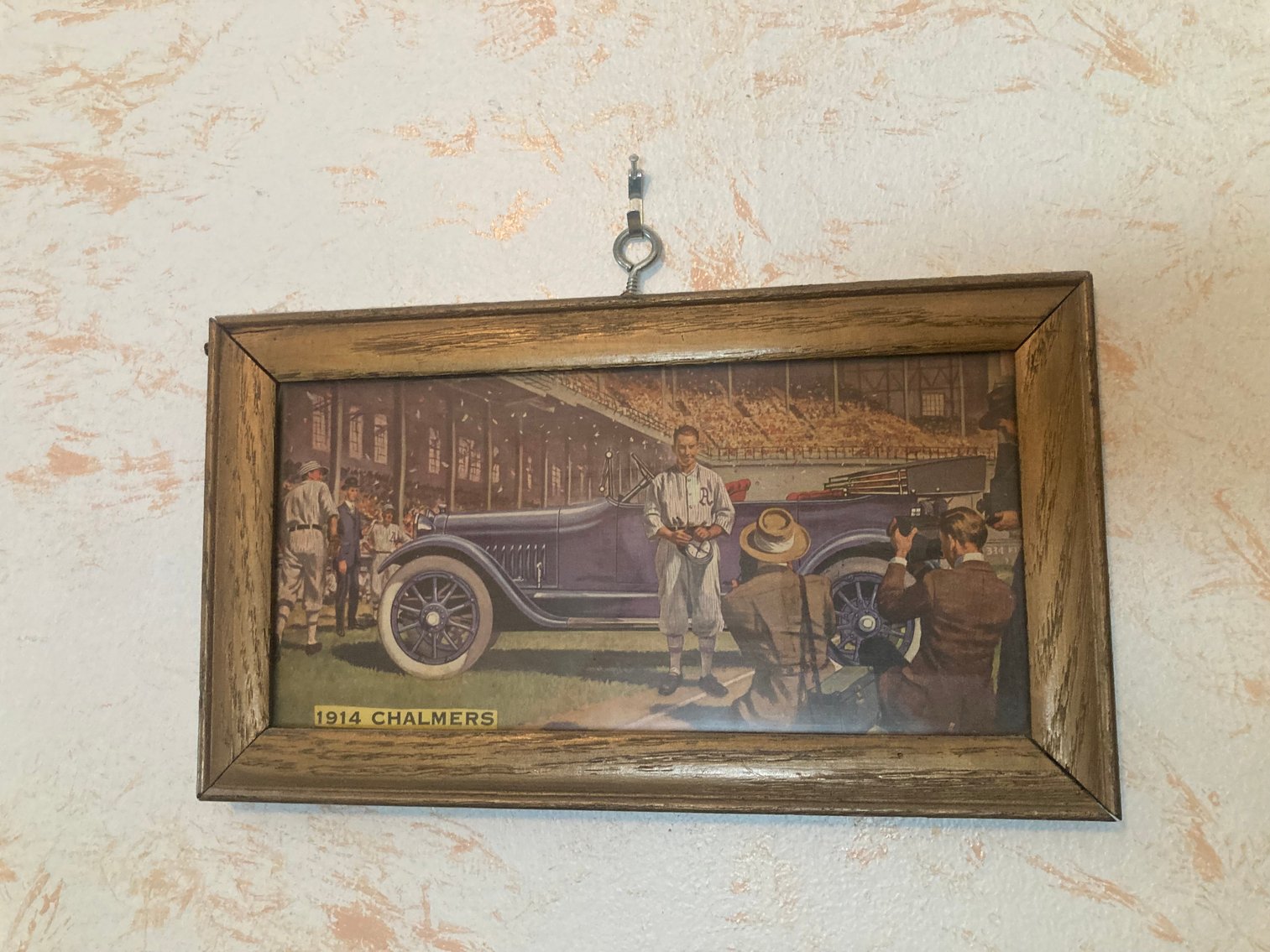 Image for 3 BR, 2.5 BA HOME W/ DET. GARAGE