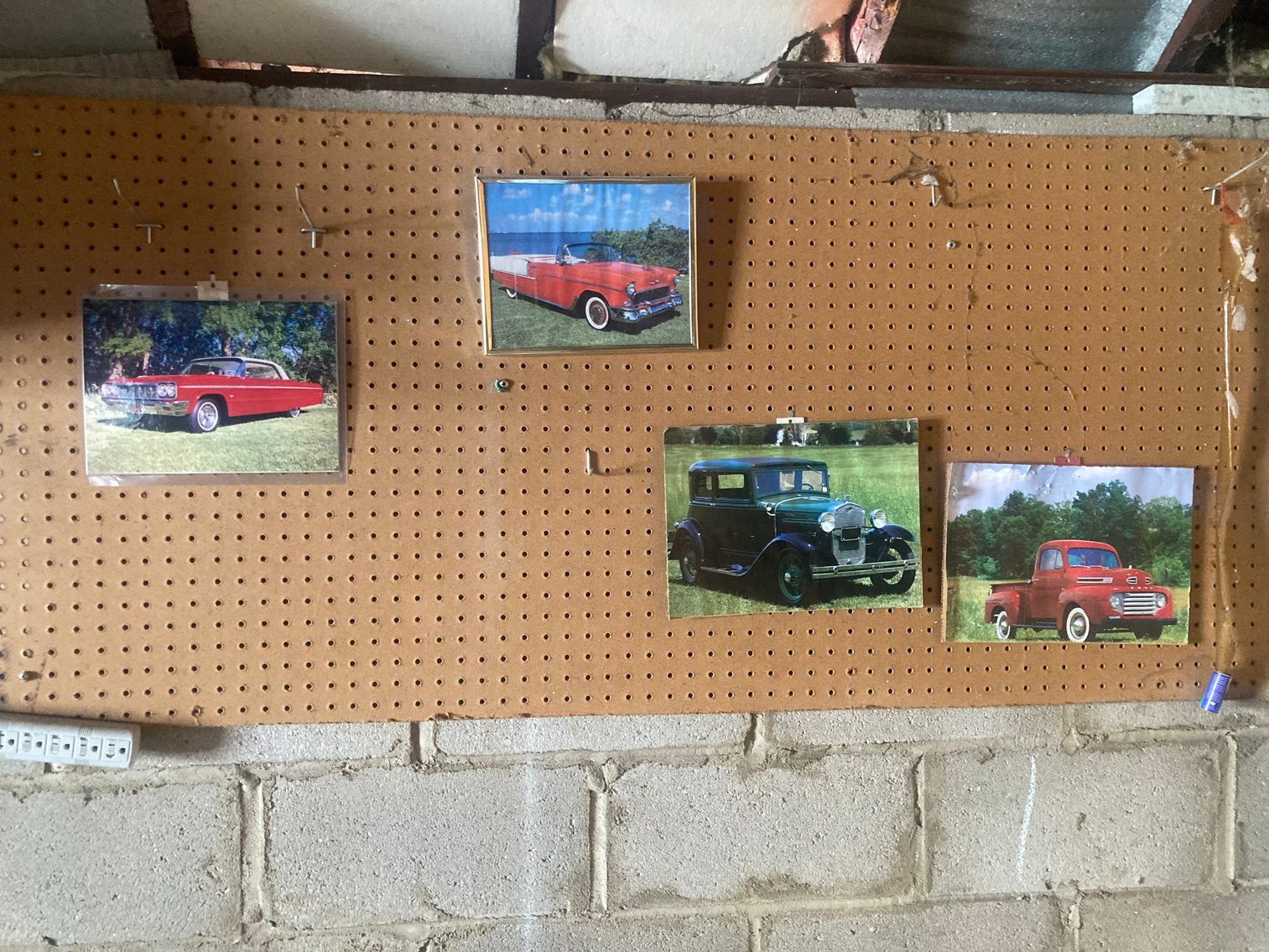 Image for 3 BR, 2.5 BA HOME W/ DET. GARAGE