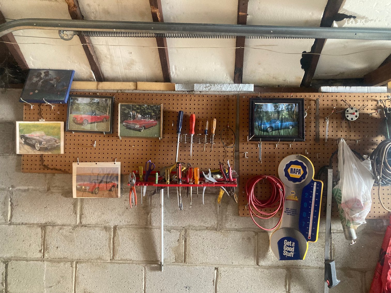 Image for 3 BR, 2.5 BA HOME W/ DET. GARAGE