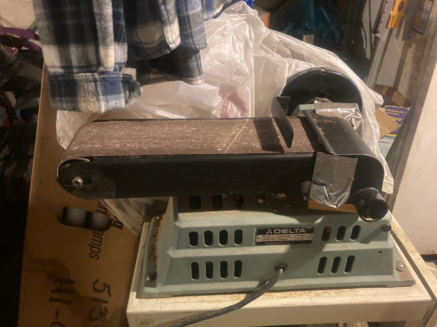 Image for 3 BR, 2.5 BA HOME W/ DET. GARAGE