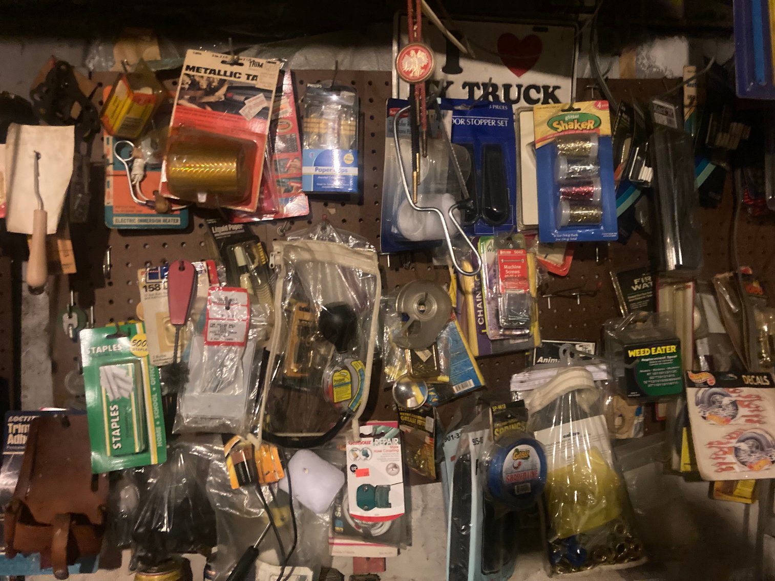 Image for 3 BR, 2.5 BA HOME W/ DET. GARAGE