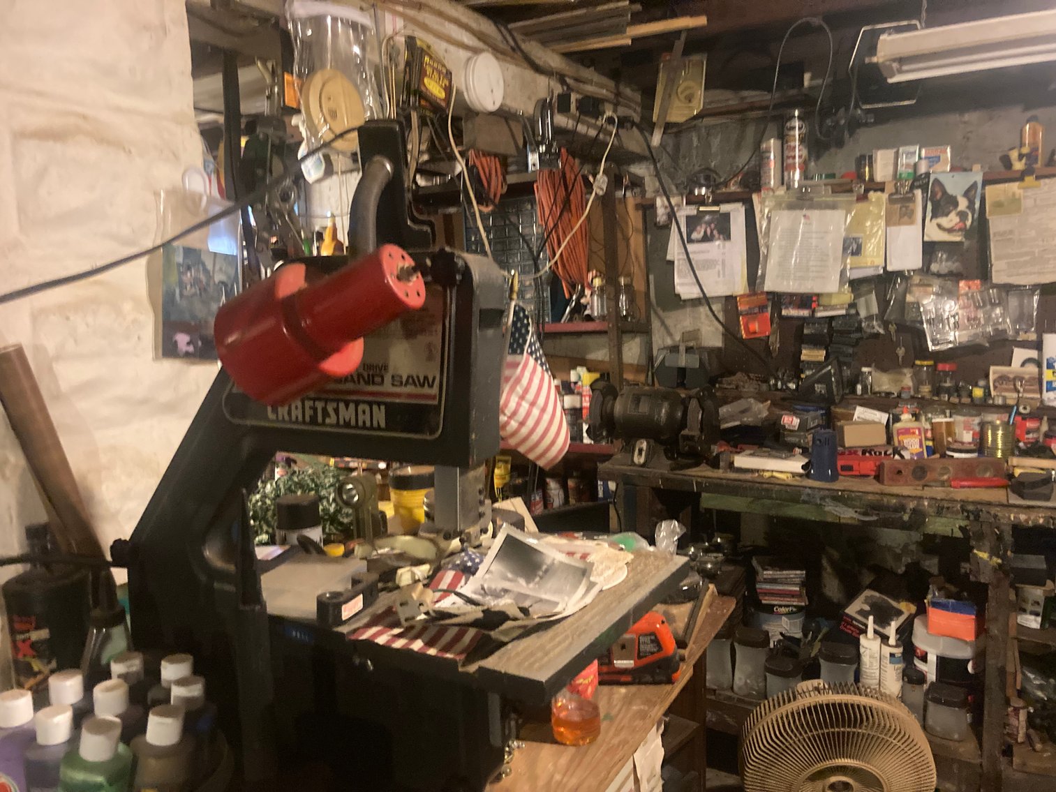 Image for 3 BR, 2.5 BA HOME W/ DET. GARAGE