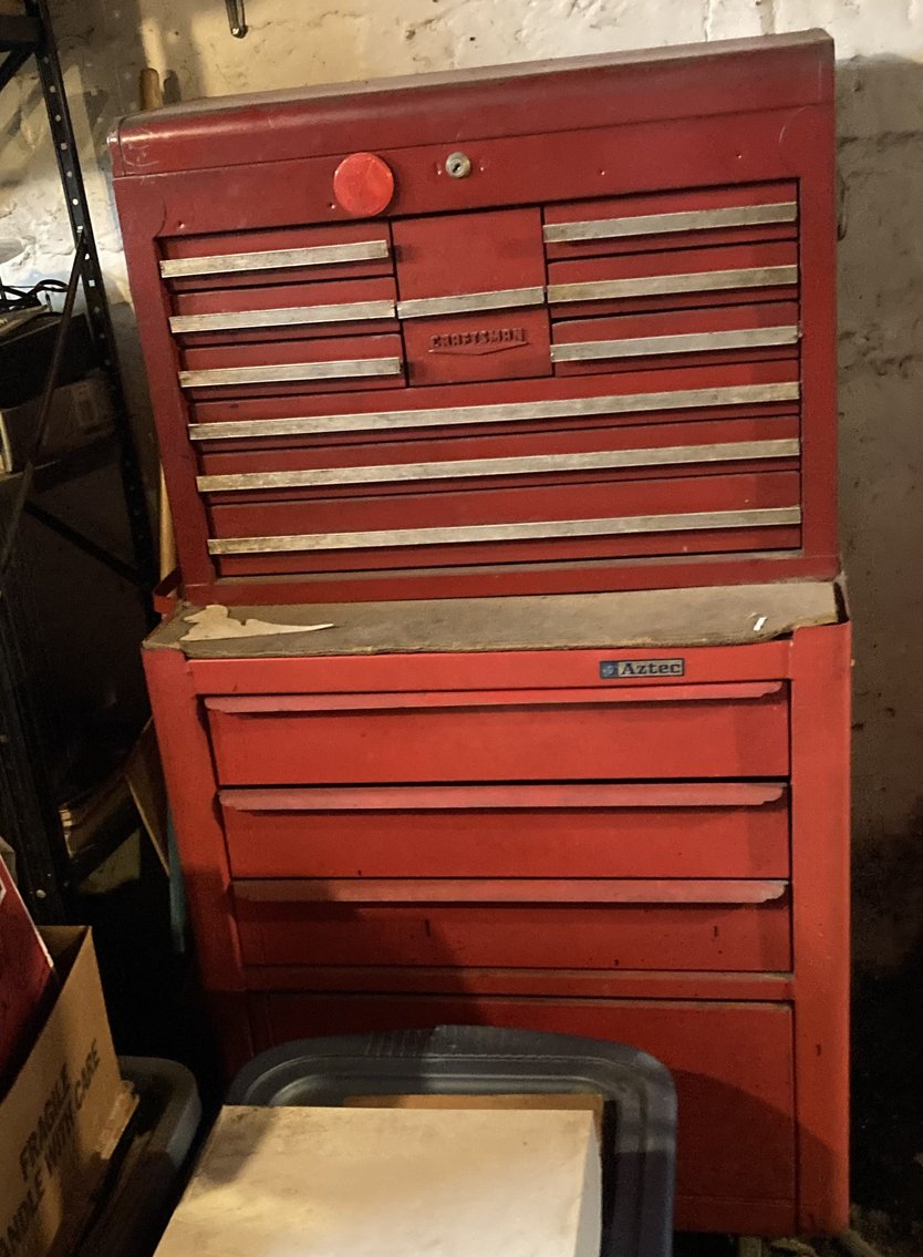 Image for 3 BR, 2.5 BA HOME W/ DET. GARAGE