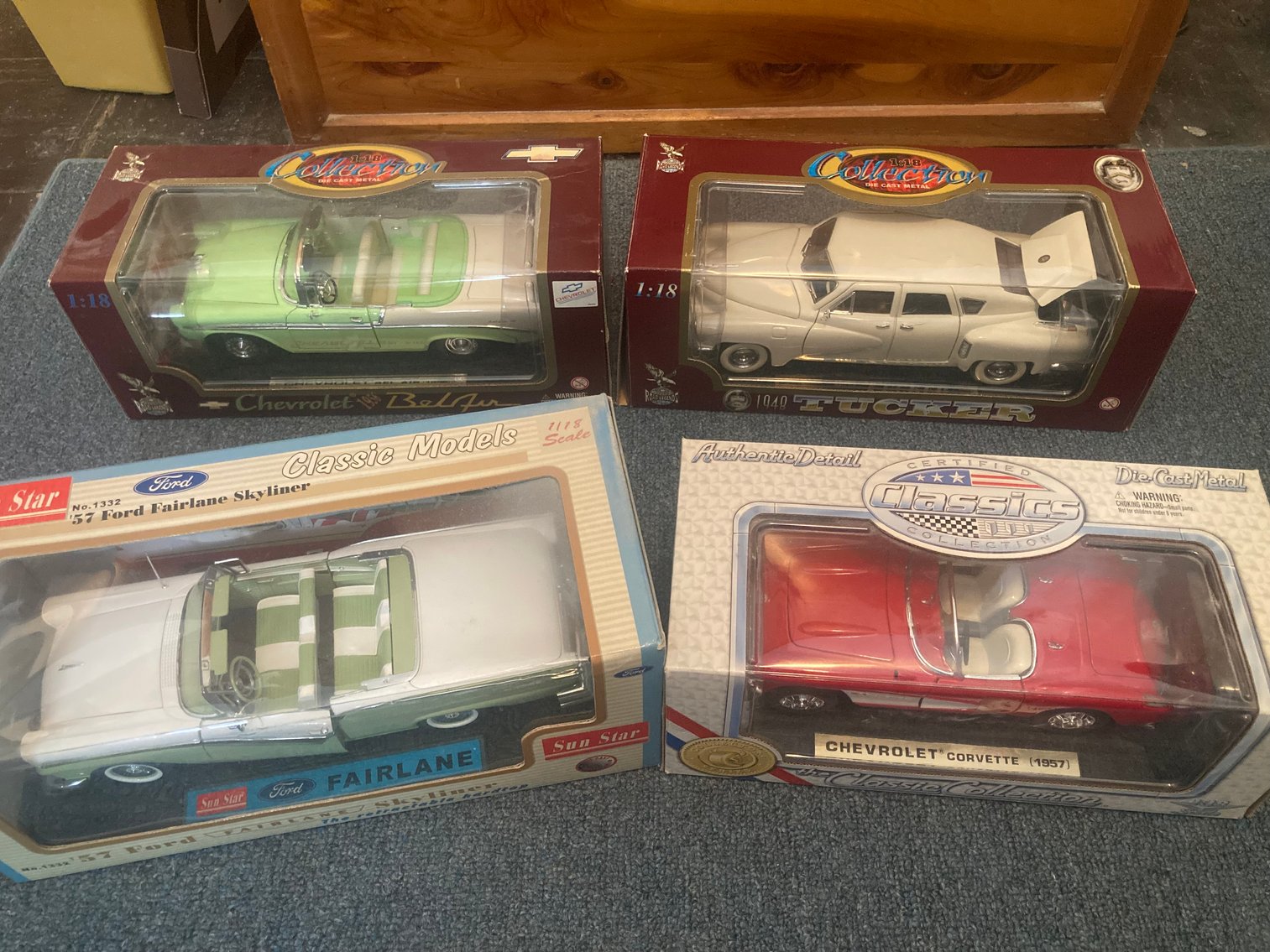 Image for 3 BR, 2.5 BA HOME W/ DET. GARAGE