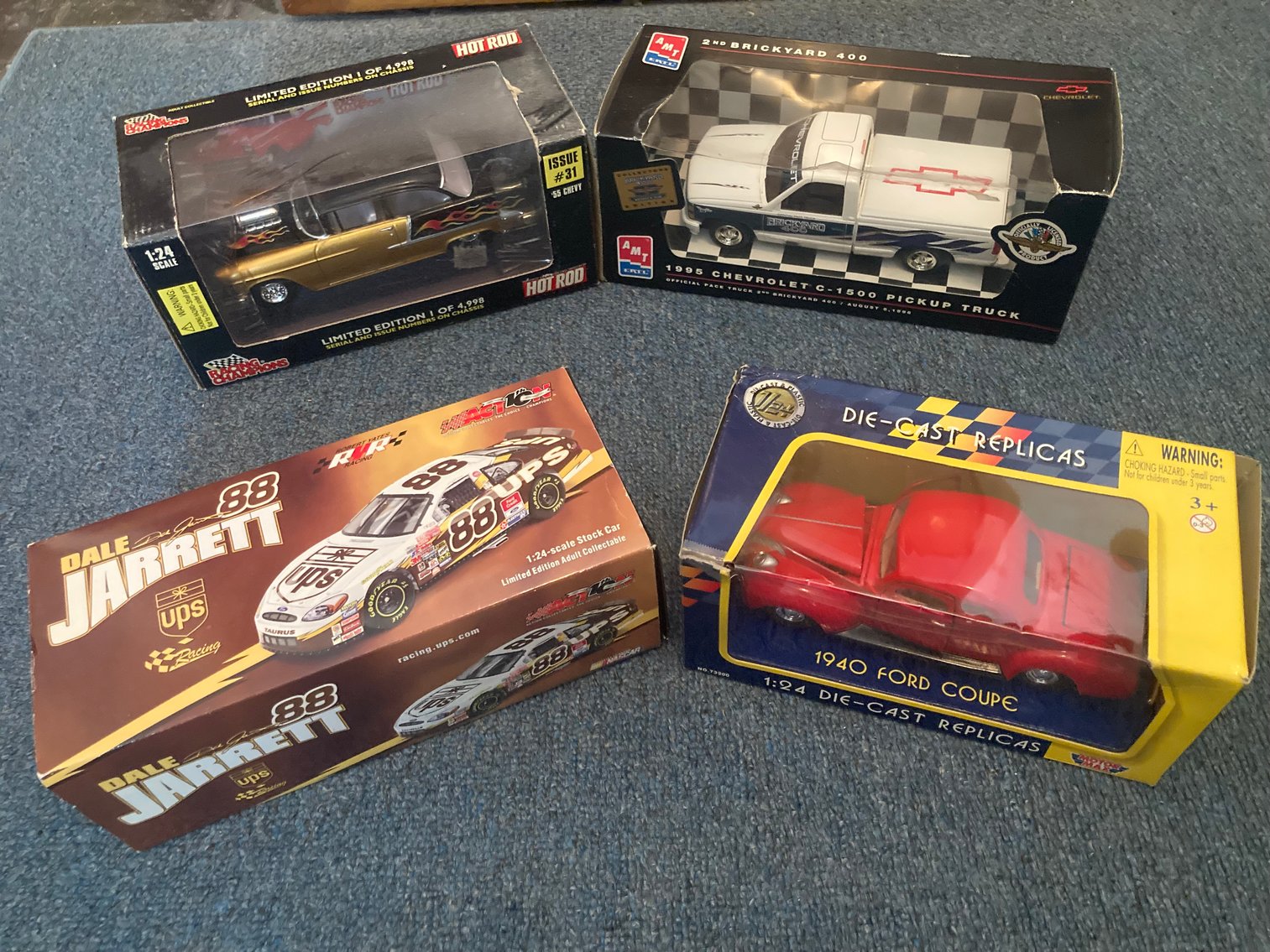 Image for 3 BR, 2.5 BA HOME W/ DET. GARAGE