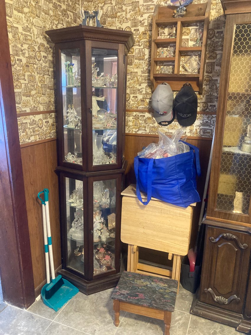 Image for 3 BR, 2.5 BA HOME W/ DET. GARAGE