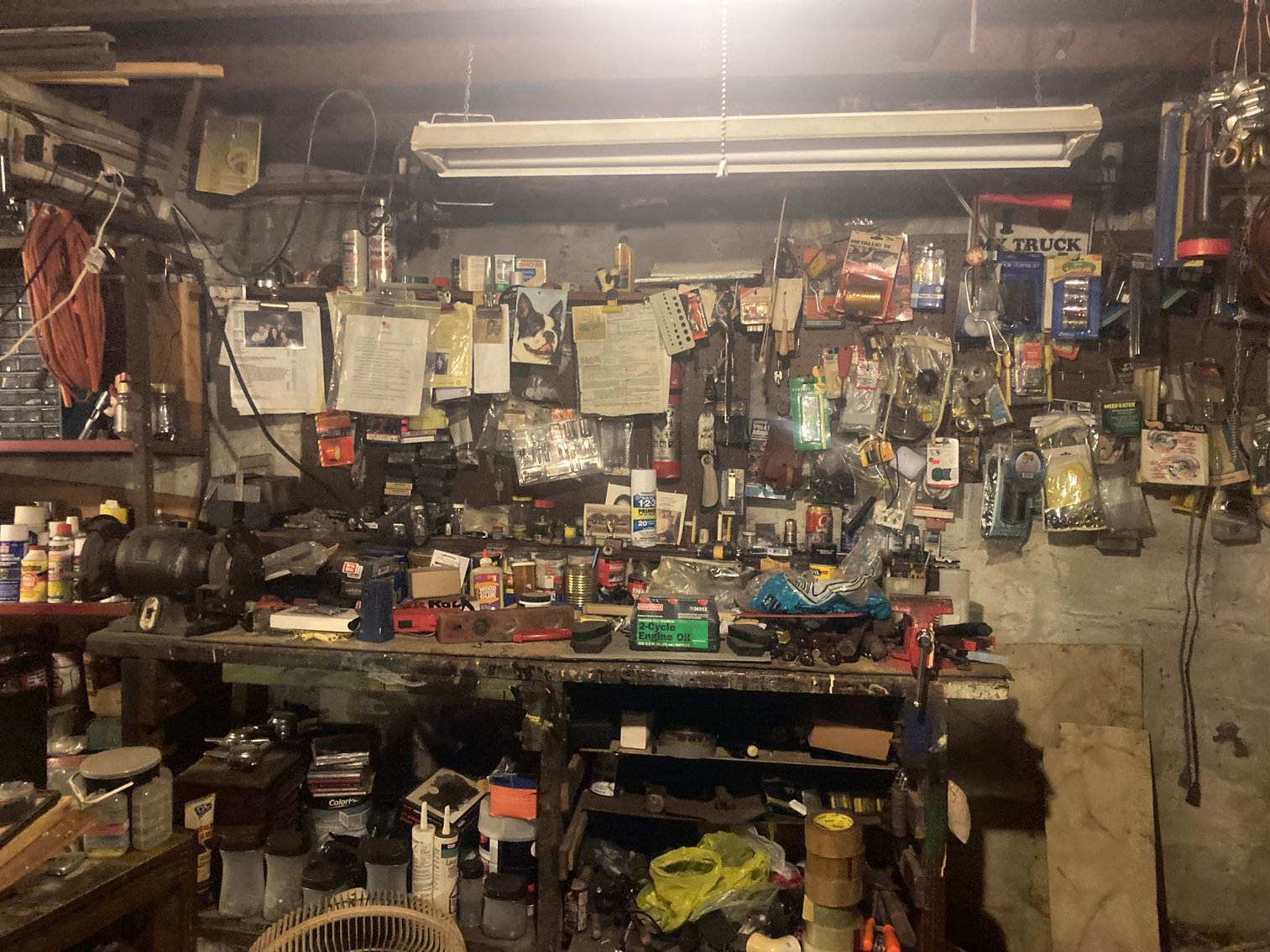 Image for 3 BR, 2.5 BA HOME W/ DET. GARAGE