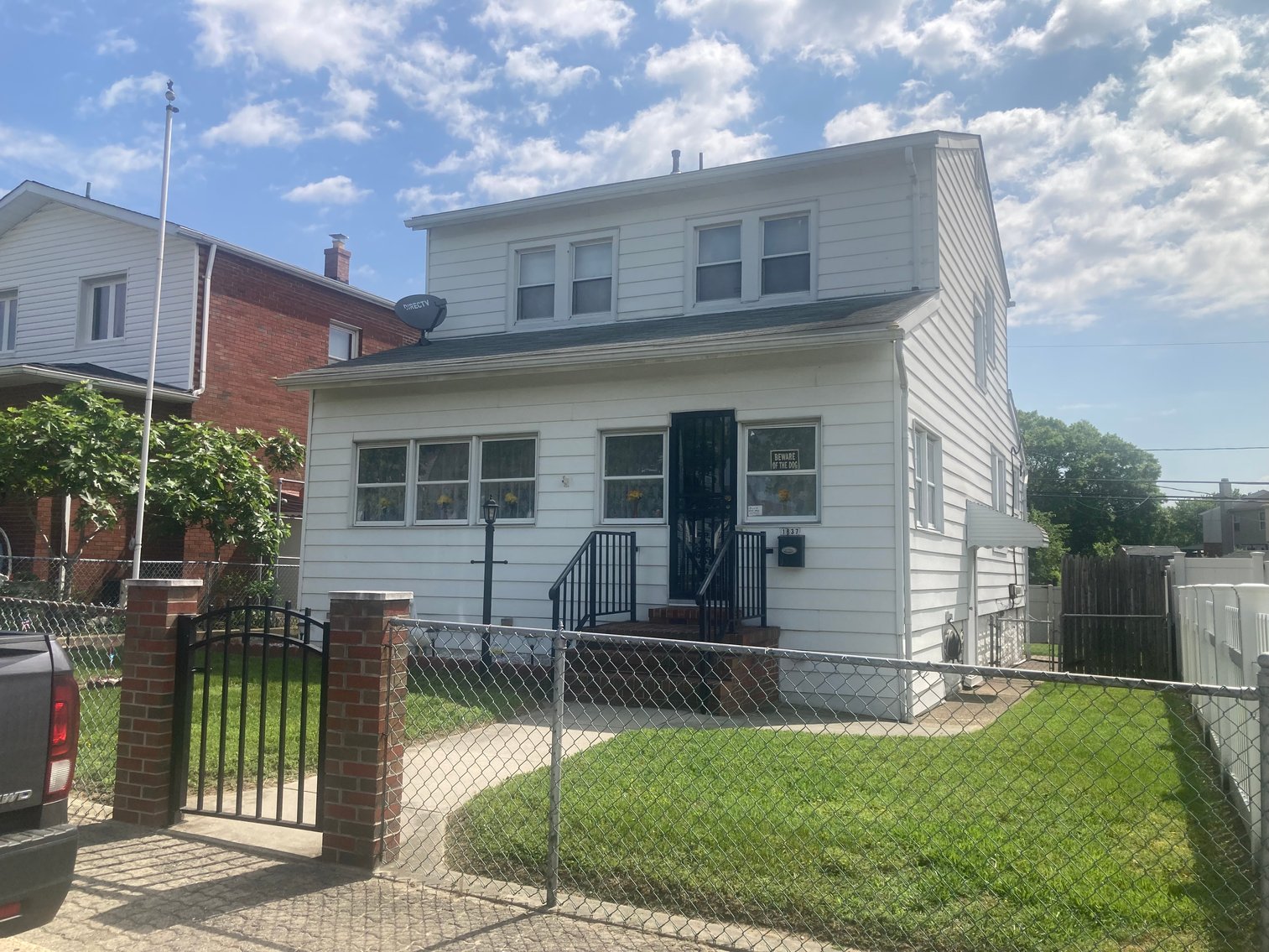 Image for 3 BR, 2.5 BA HOME W/ DET. GARAGE