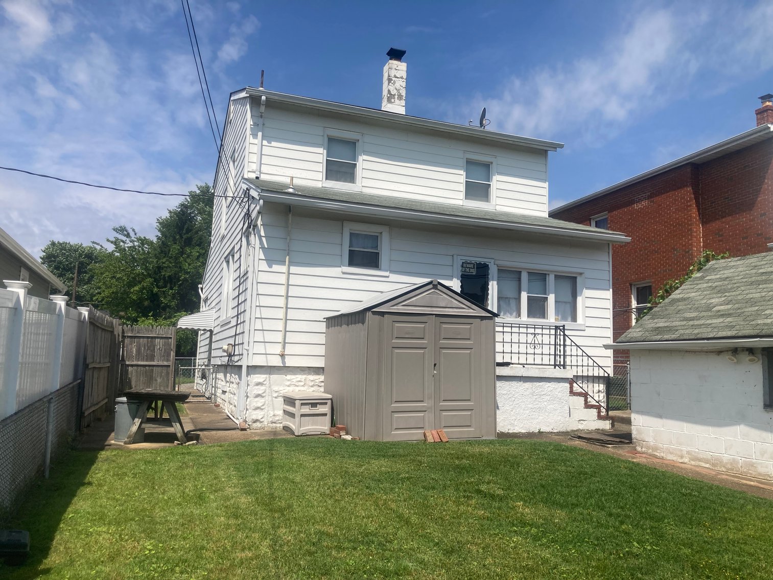 Image for 3 BR, 2.5 BA HOME W/ DET. GARAGE