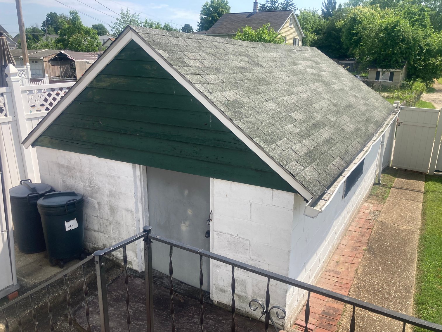 Image for 3 BR, 2.5 BA HOME W/ DET. GARAGE