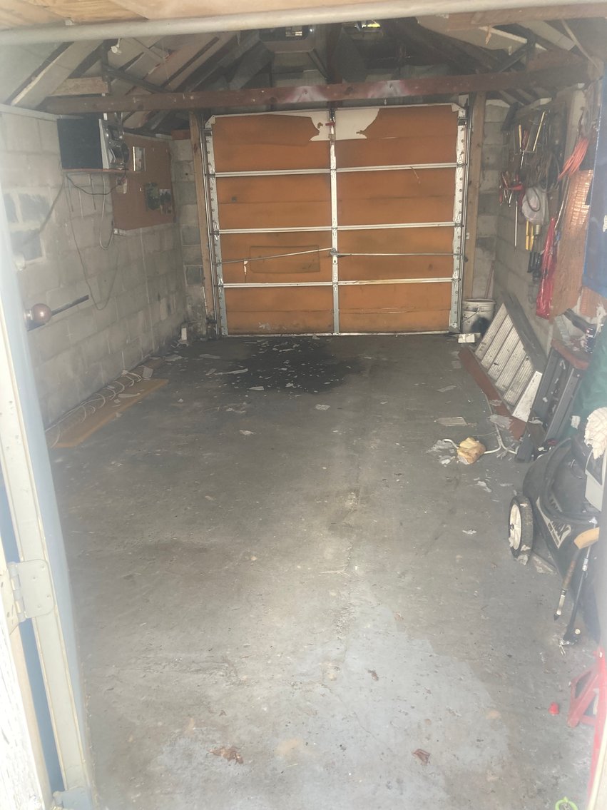 Image for 3 BR, 2.5 BA HOME W/ DET. GARAGE