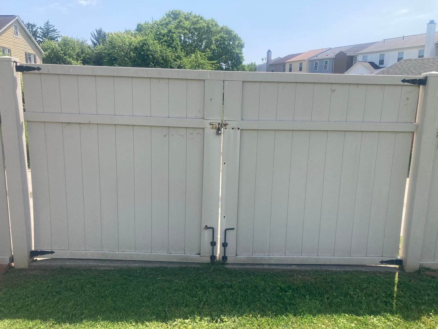 Image for 3 BR, 2.5 BA HOME W/ DET. GARAGE