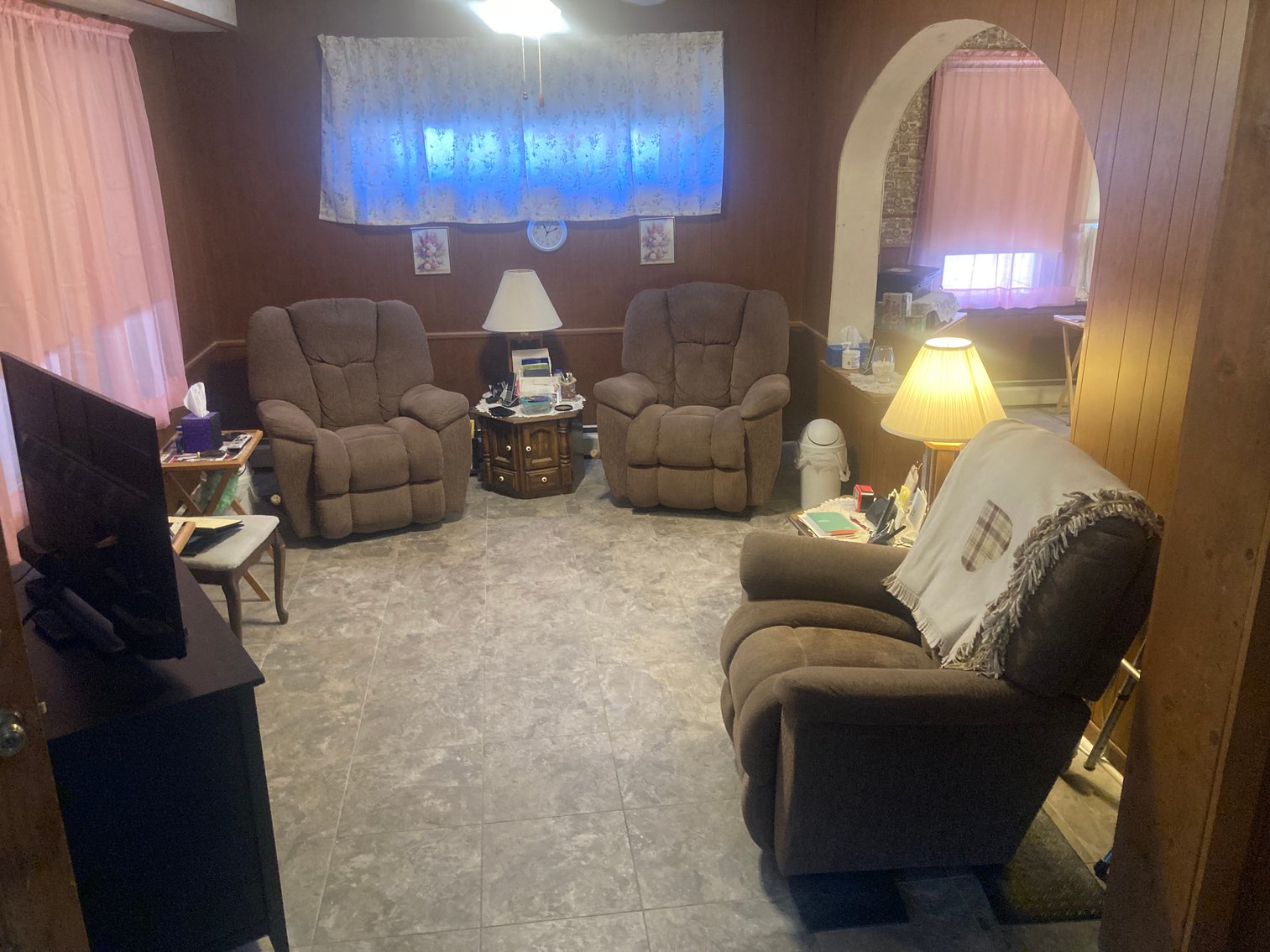 Image for 3 BR, 2.5 BA HOME W/ DET. GARAGE