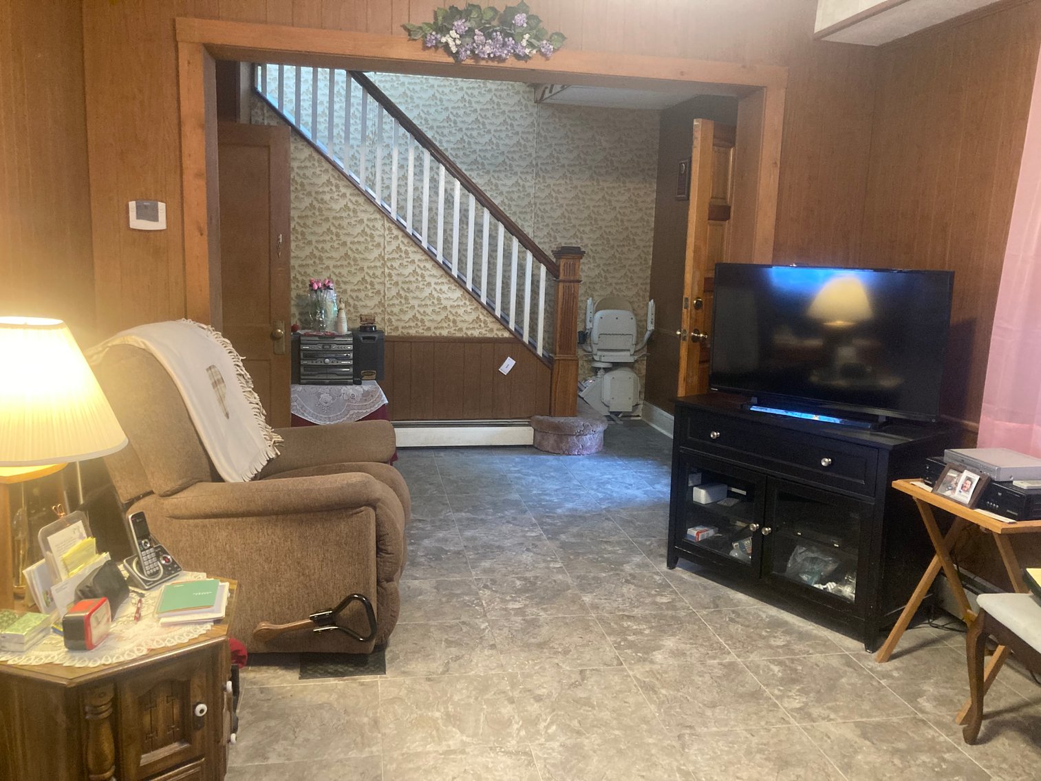 Image for 3 BR, 2.5 BA HOME W/ DET. GARAGE