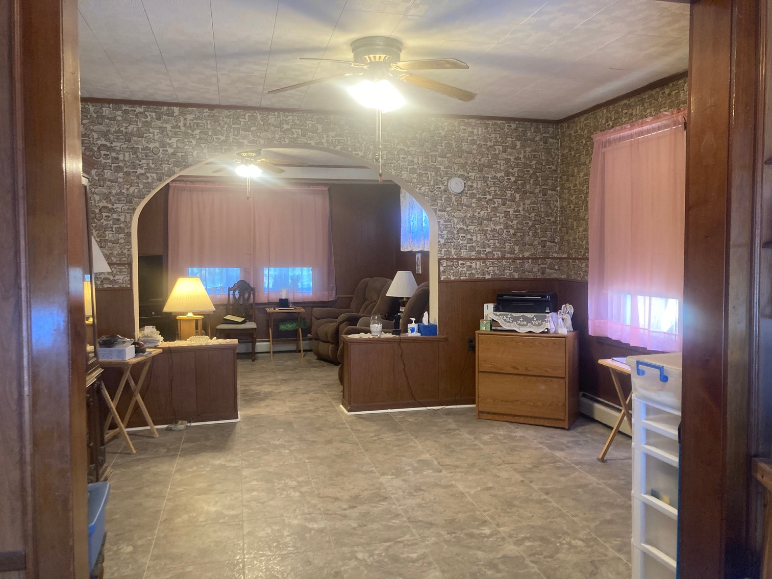 Image for 3 BR, 2.5 BA HOME W/ DET. GARAGE