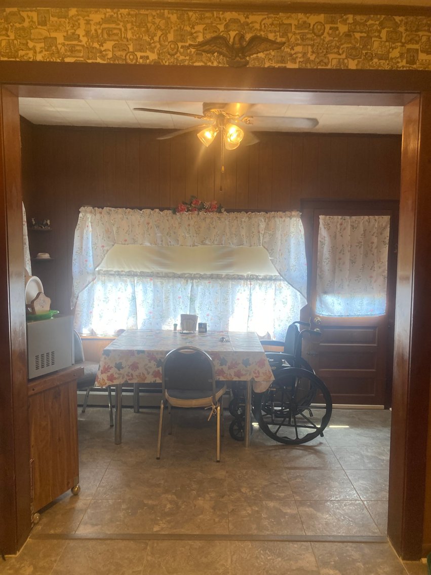 Image for 3 BR, 2.5 BA HOME W/ DET. GARAGE