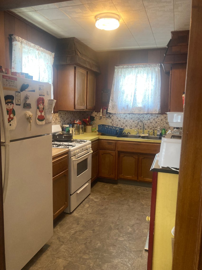 Image for 3 BR, 2.5 BA HOME W/ DET. GARAGE