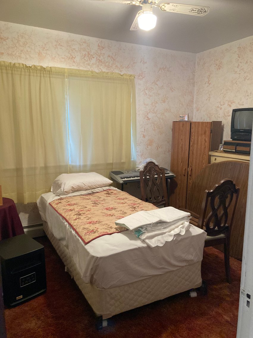 Image for 3 BR, 2.5 BA HOME W/ DET. GARAGE