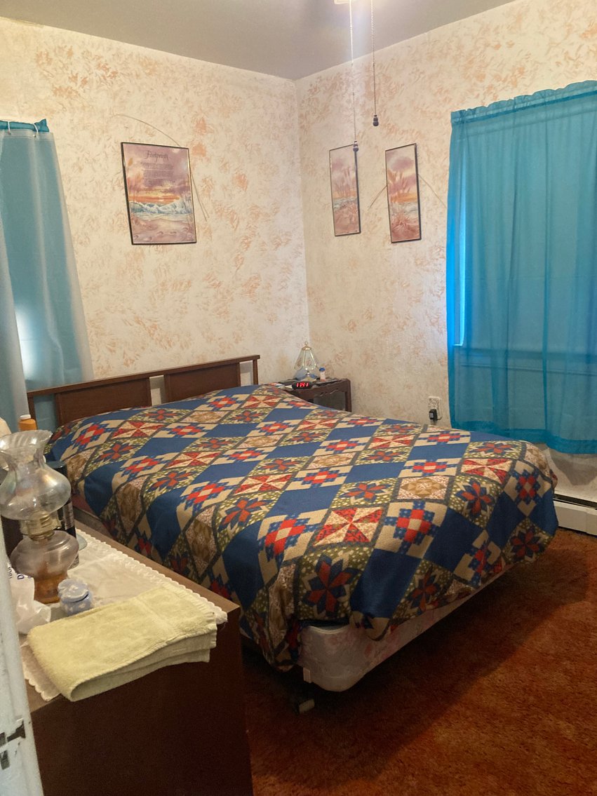 Image for 3 BR, 2.5 BA HOME W/ DET. GARAGE