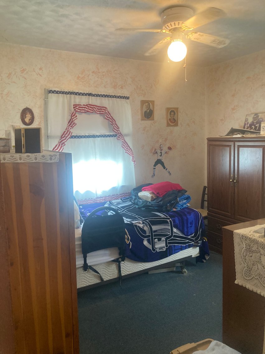 Image for 3 BR, 2.5 BA HOME W/ DET. GARAGE