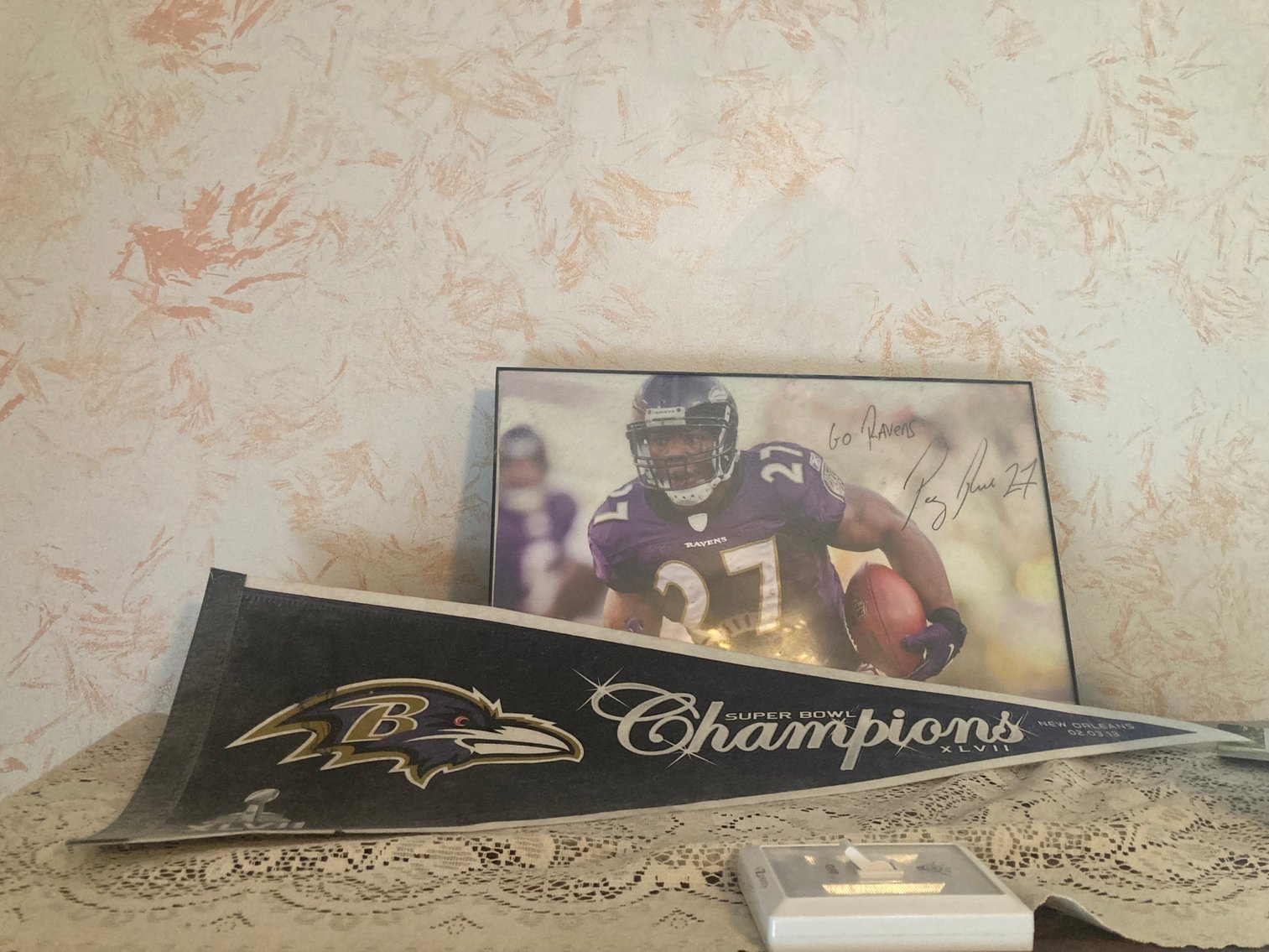 Image for 3 BR, 2.5 BA HOME W/ DET. GARAGE