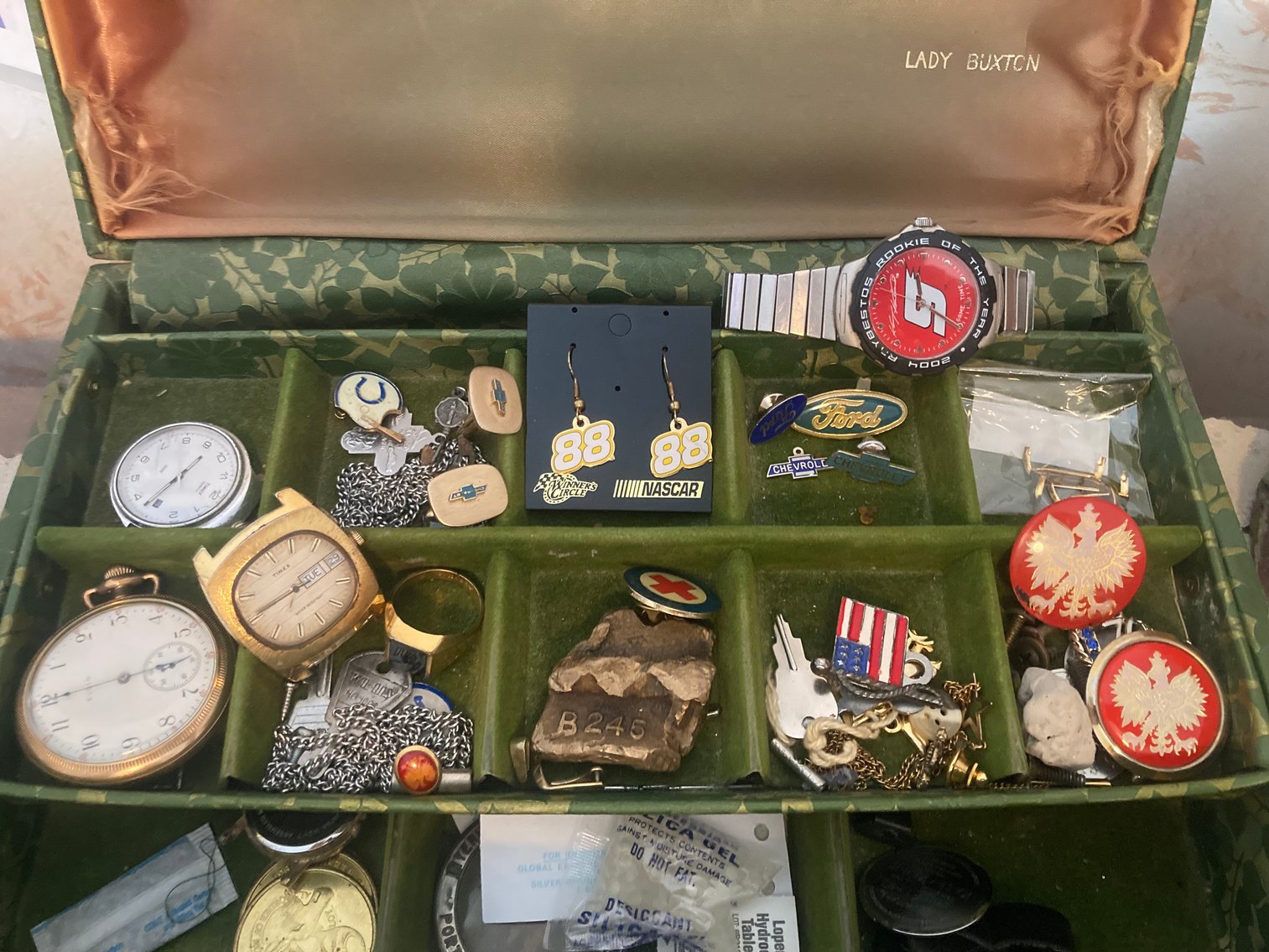 Image for 3 BR, 2.5 BA HOME W/ DET. GARAGE