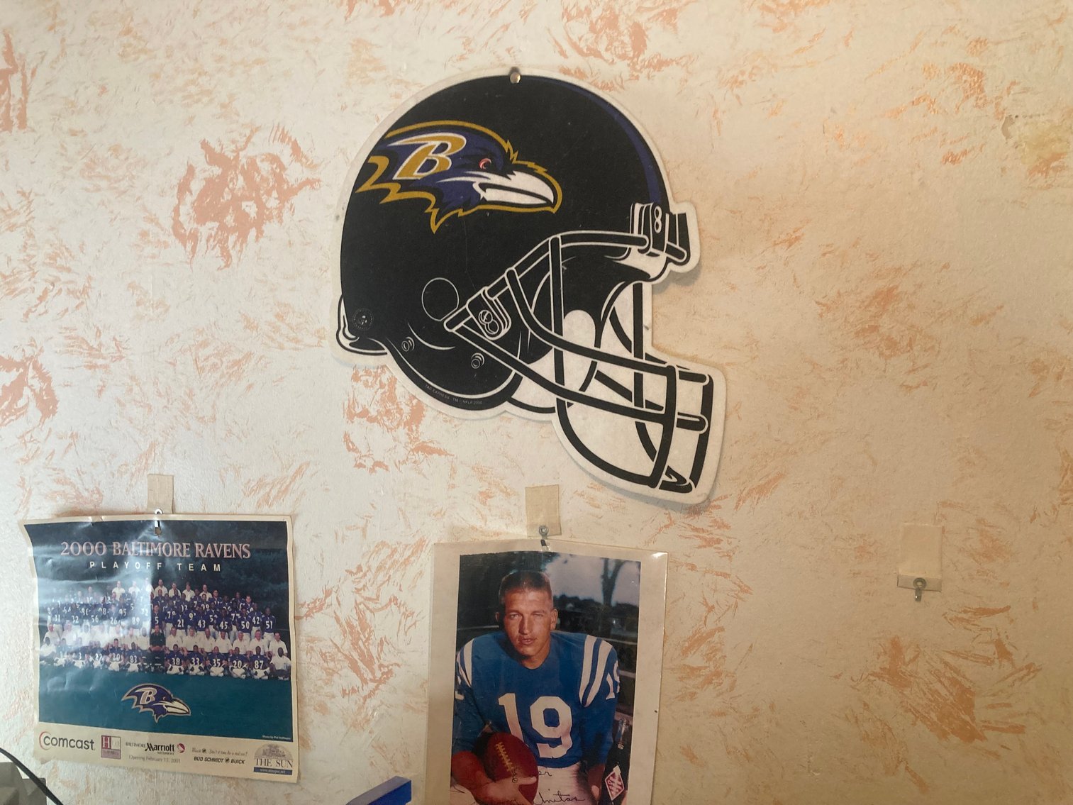 Image for 3 BR, 2.5 BA HOME W/ DET. GARAGE