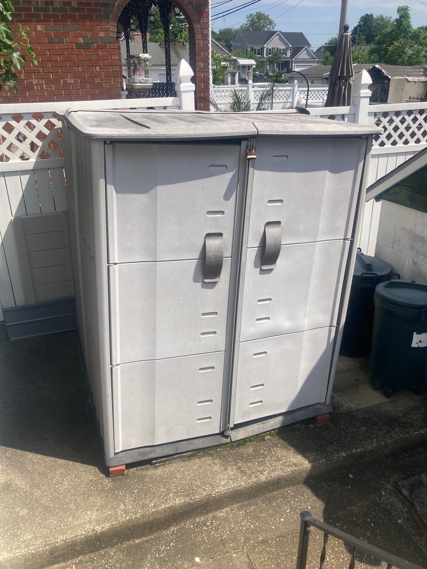 Image for 3 BR, 2.5 BA HOME W/ DET. GARAGE