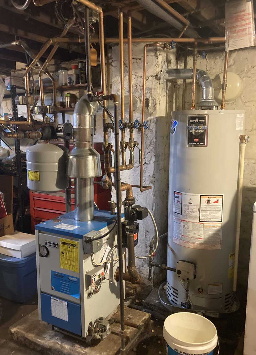 Image for 3 BR, 2.5 BA HOME W/ DET. GARAGE