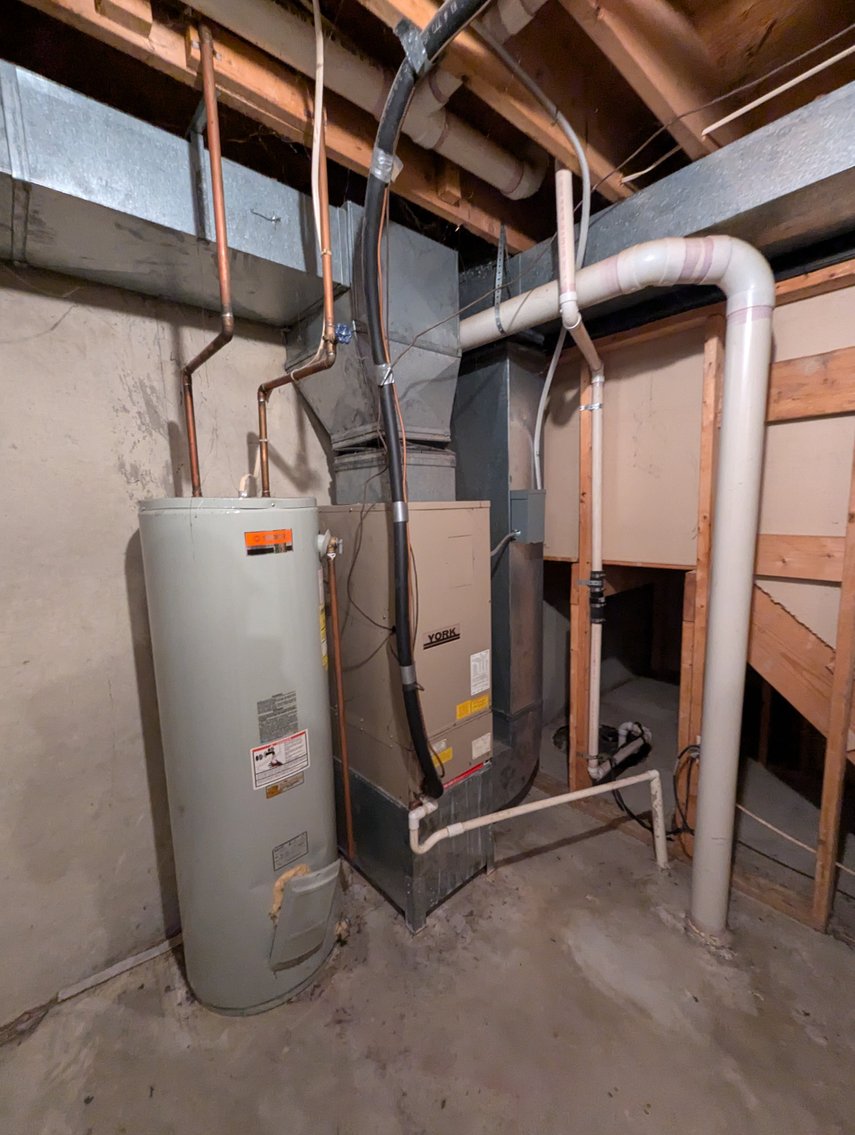 Image for 3 BR, 2.5 BA TOWNHOME