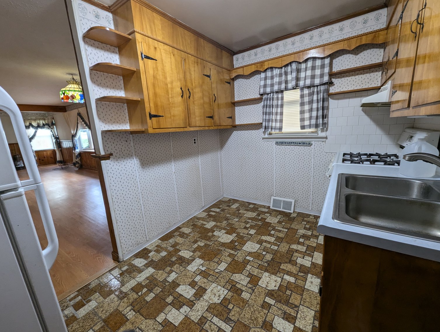 Image for 3 BR, 2 BATH RANCHER (SDAT #'S 03-075893 & 03-075907) 2 PARCELS SOLD TOGETHER IN THE ENTIRETY 0.70 +/- ACRES