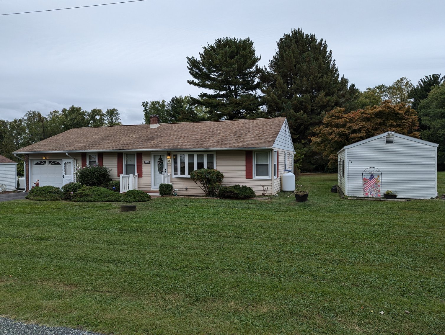 Image for 3 BR, 2 BATH RANCHER (SDAT #'S 03-075893 & 03-075907) 2 PARCELS SOLD TOGETHER IN THE ENTIRETY 0.70 +/- ACRES
