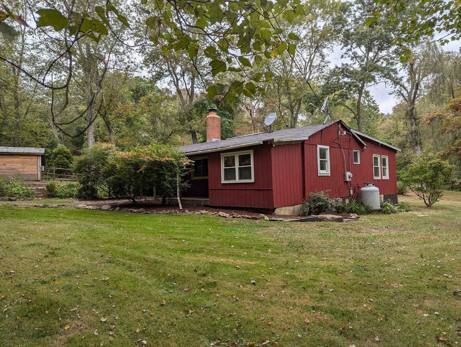 Image for 3 BR, CABIN/RANCH STYLE HOME