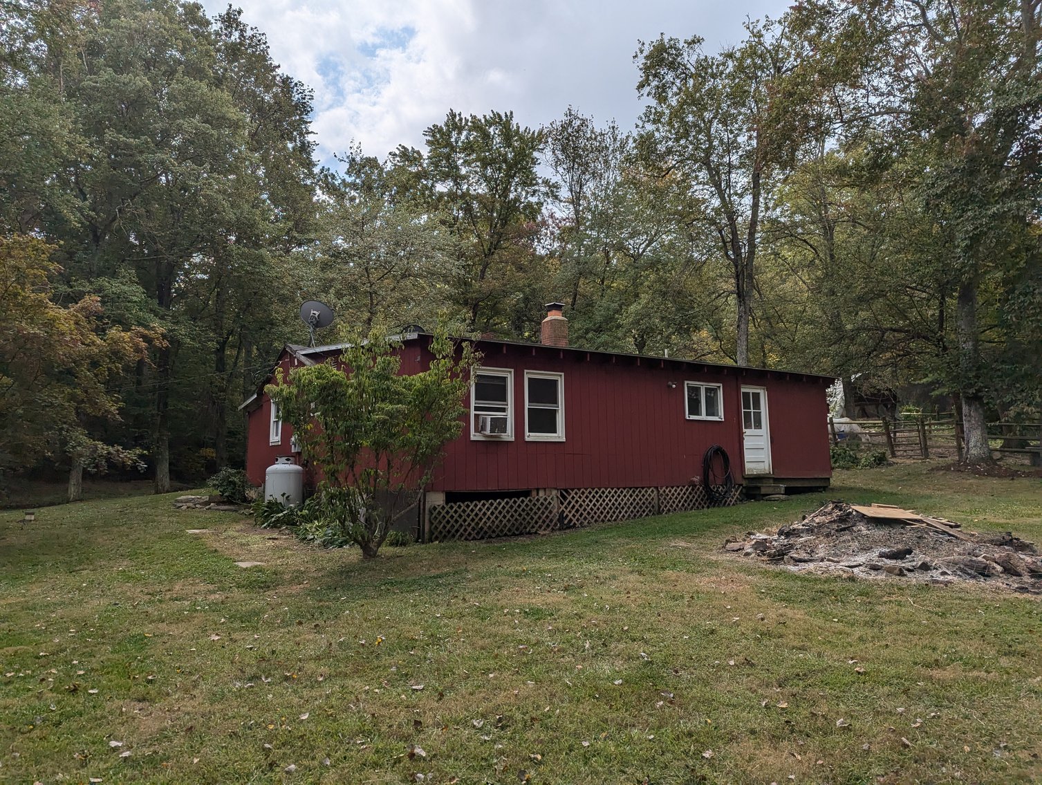 Image for 3 BR, CABIN/RANCH STYLE HOME