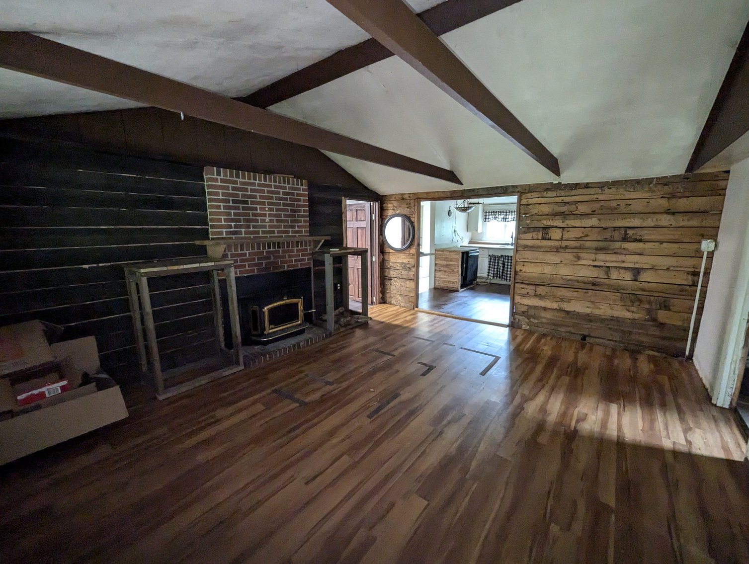 Image for 3 BR, CABIN/RANCH STYLE HOME