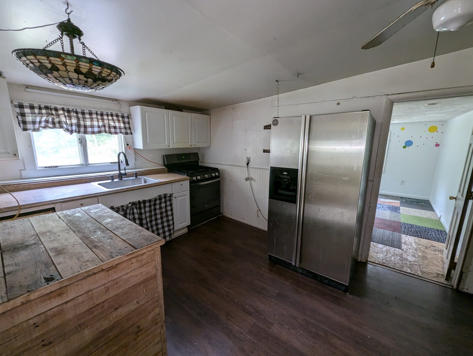 Image for 3 BR, CABIN/RANCH STYLE HOME