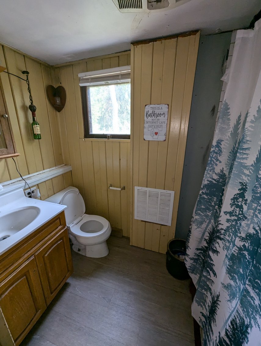 Image for 3 BR, CABIN/RANCH STYLE HOME