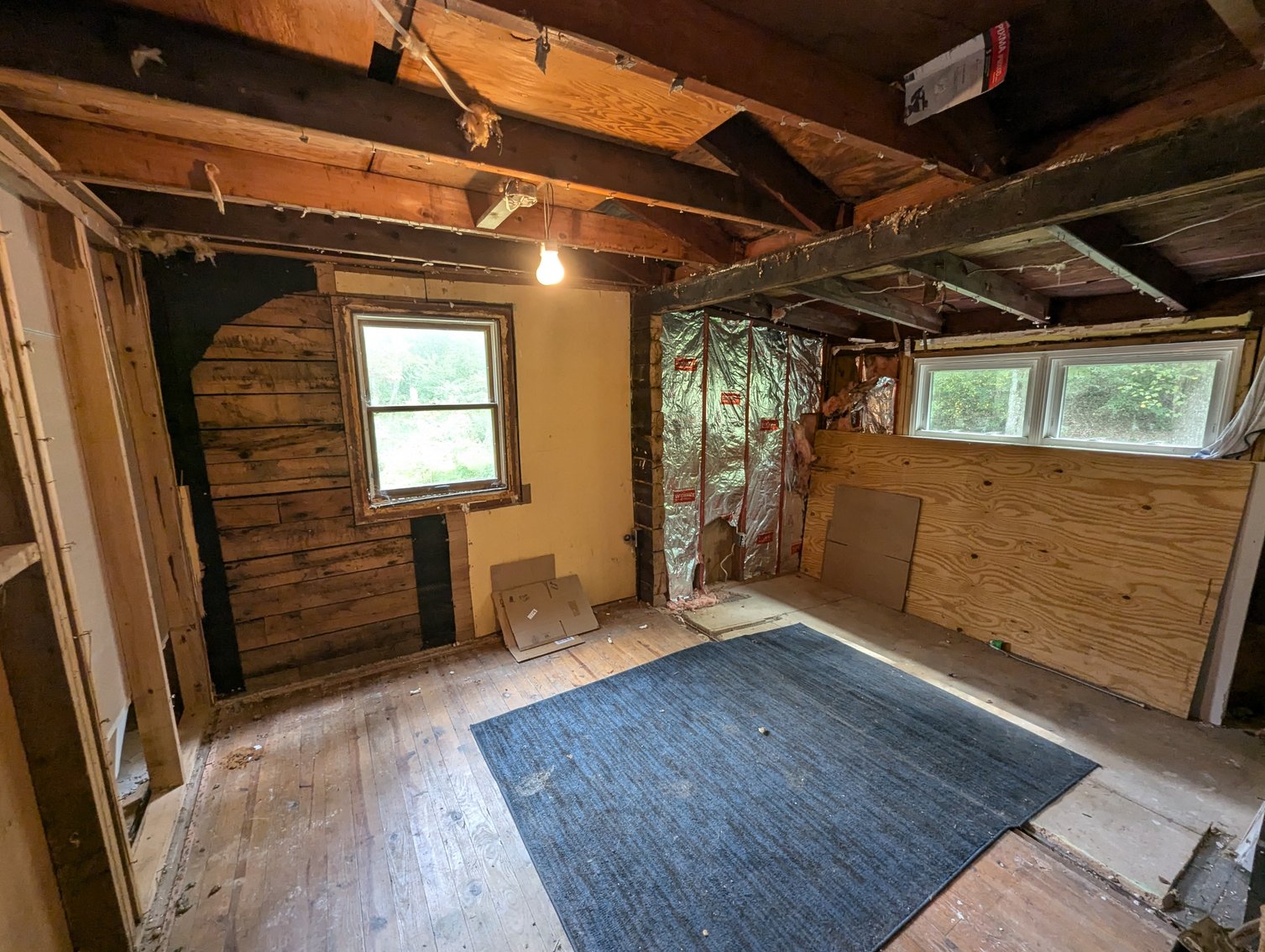 Image for 3 BR, CABIN/RANCH STYLE HOME