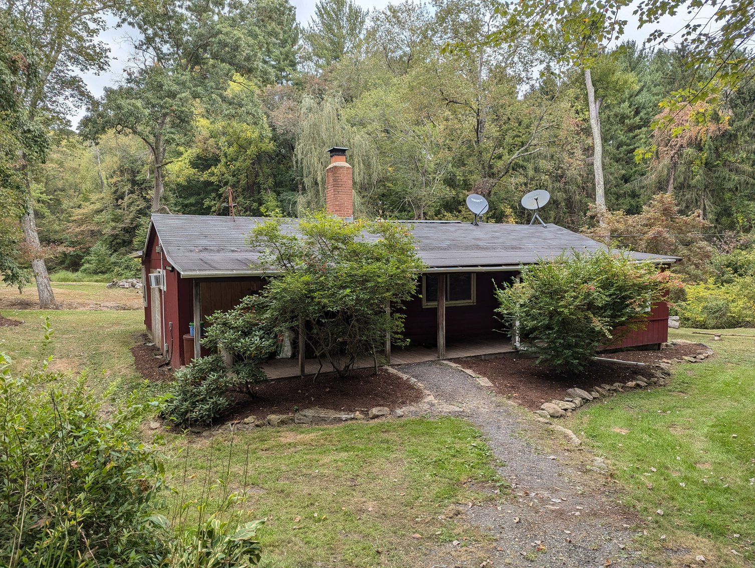 Image for 3 BR, CABIN/RANCH STYLE HOME