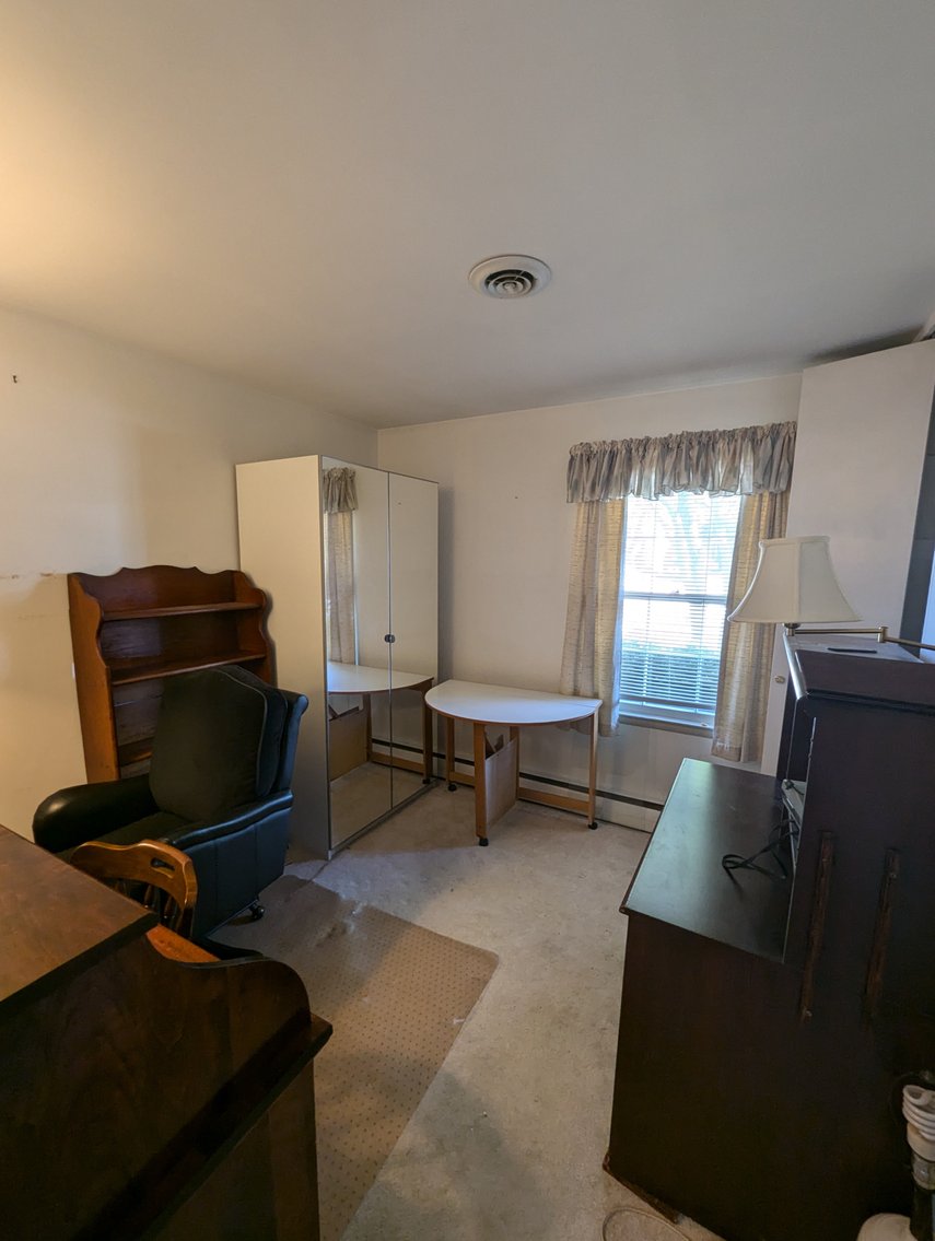 Image for 3 BR ALUM. SIDED & BRICK FRONT RANCHER