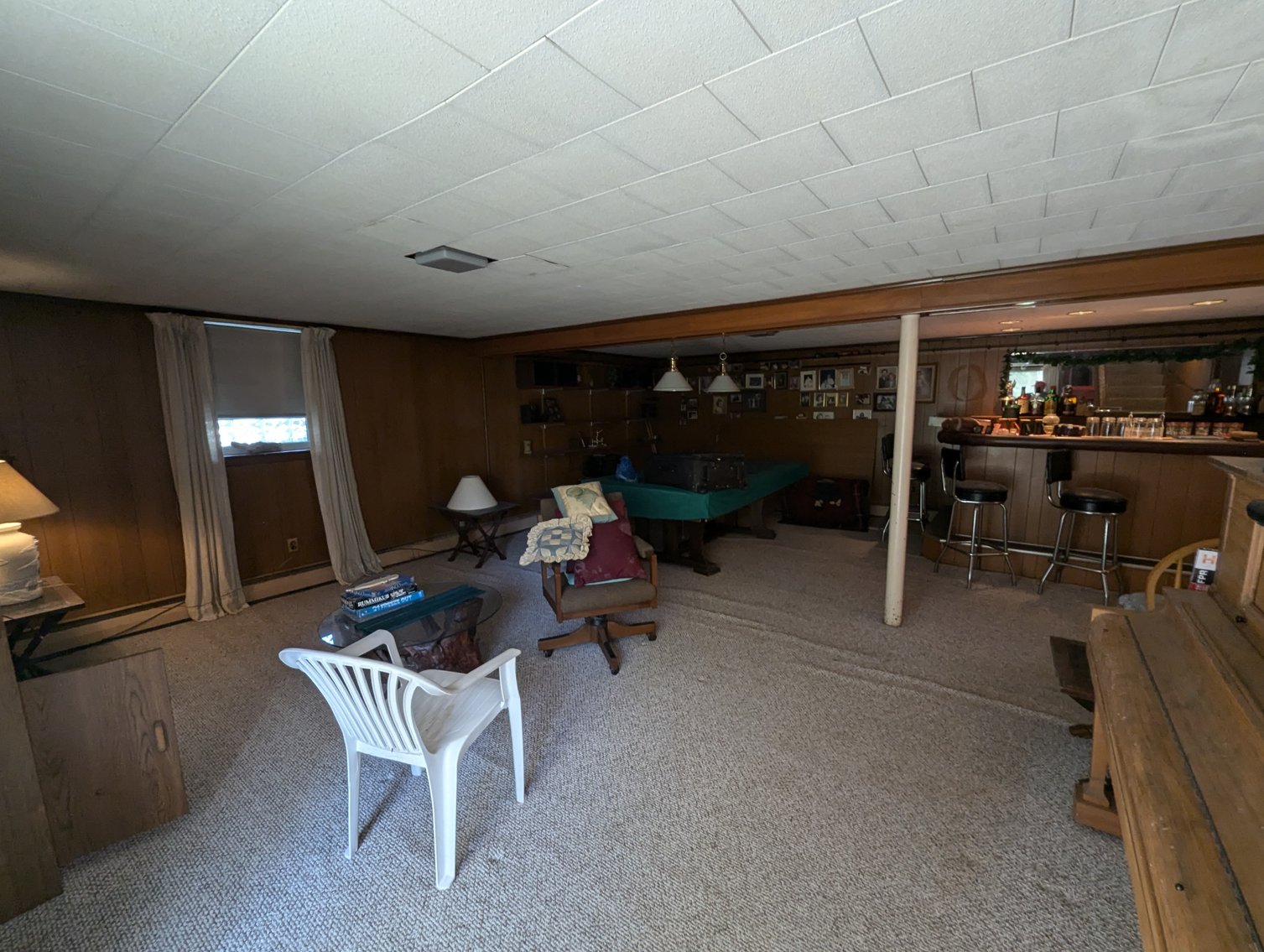 Image for 3 BR ALUM. SIDED & BRICK FRONT RANCHER